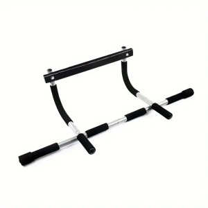 Multi-Functional Home Fitness Pull-Up Bar